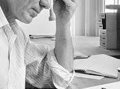 Poesía Norteamericana (65): Galway Kinnell: