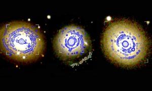 Brotes de estrellas en galaxias donde no deberían nacer