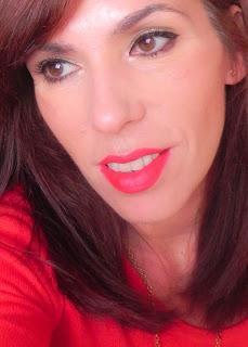 Yes, please: Look de maquillaje