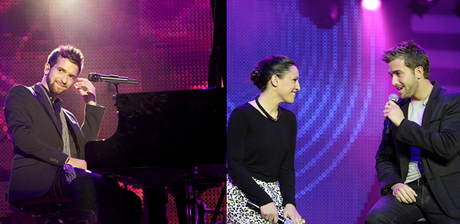 [TAL DÍA COMO HOY] Premios Cadena Dial 2010 y 2011