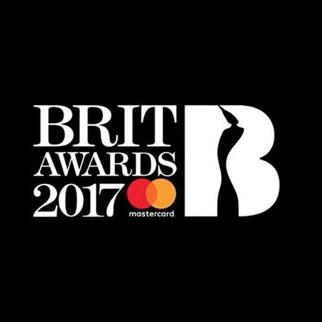 Brit Awards 2017