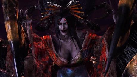 NIOH: Team Ninja vuelve por todo lo alto