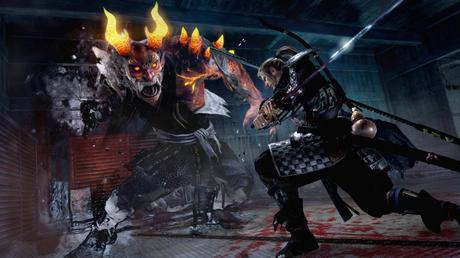 NIOH: Team Ninja vuelve por todo lo alto