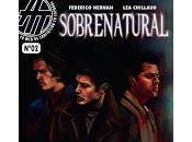 Sobrenatural nº02