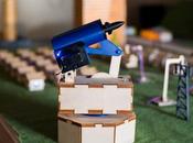 “Sim City”de IDF.