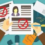 5 errores que debes evitar en una entrevista de trabajo