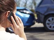 ¿Cómo actuar ante accidente tráfico?