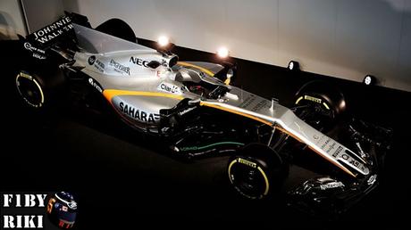 Force India pide a la FIA una explicación sobre las suspensiones activas