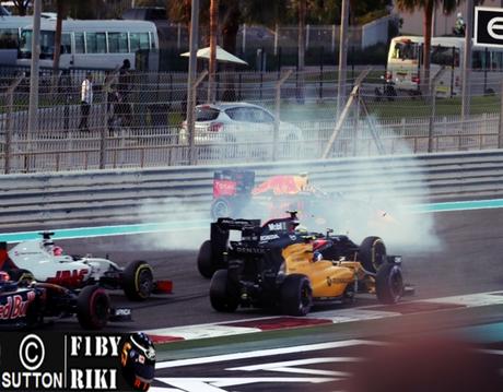 Renault creen MCL32 McLaren puede ser: 