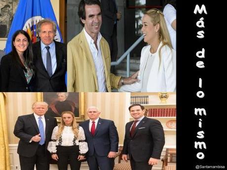 La raza de los viles