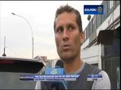 Leao Butrón: "Estuvimos cerca tercero Municipal igualarnos"