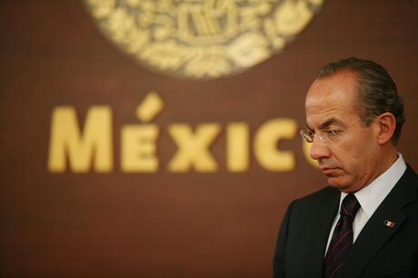En México lamentan postura de Cuba con ex presidente Felipe Calderón