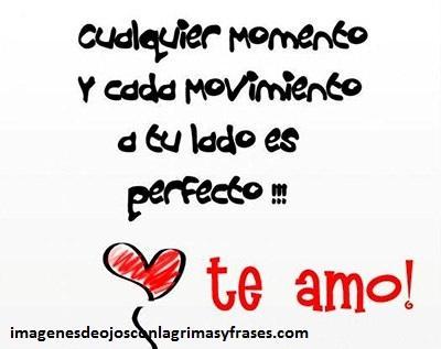 imagenes con mensajes bonitos para enamorar mujer