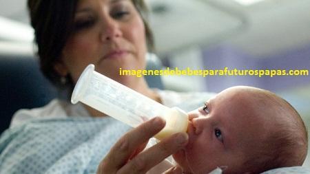 biberones para bebes prematuros meses