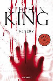 RESEÑA | Misery - Stephen King