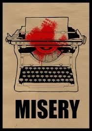 RESEÑA | Misery - Stephen King