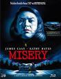 RESEÑA | Misery - Stephen King