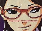 Imagenes animadas niños lentes tiernos dibujos