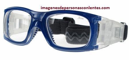 lentes tipo goggles para niños modernos