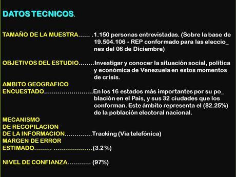 ENCUESTA DE MEGANALISIS MES DE FEBRERO 2017