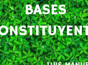 Bases constituyentes