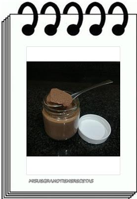 YOGURT DE CHOCOLATE DESNATADO