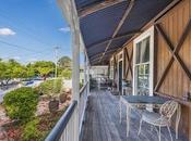 Cottage Rustico Queensland