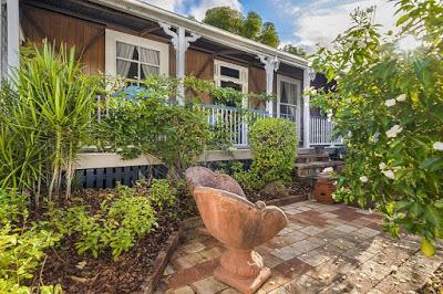 Cottage Rustico en Queensland