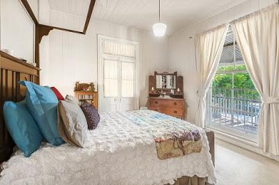 Cottage Rustico en Queensland