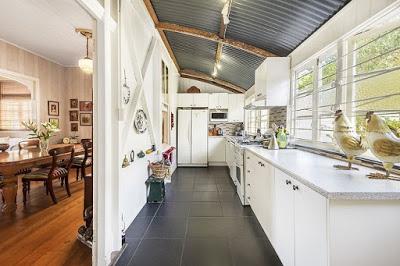 Cottage Rustico en Queensland