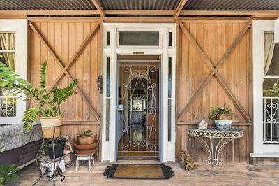 Cottage Rustico en Queensland