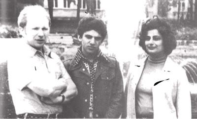 Ahí está, es él; su nombre: MAGNUS CARLSEN !! (13)