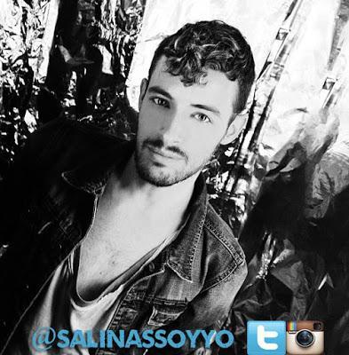 AUDITION vers. en Español por CARLOS SALINAS.