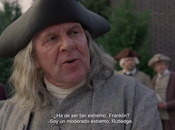 John Adams [SERIE, HBO, 2008] Capítulo