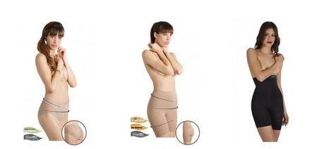 PRENDAS CON TRUCO PARA VERTE (Y SENTIRTE) MEJOR