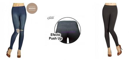 PRENDAS CON TRUCO PARA VERTE (Y SENTIRTE) MEJOR