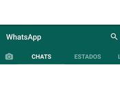 Estados Whatsapp. ¿Que como utilizan?