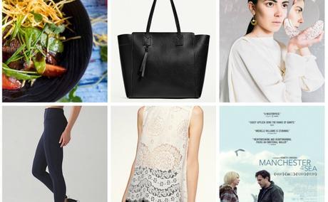 10 Cosas que me encantan