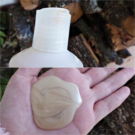 iHerb: Champú de manteca de karité de Beautiful Curls. Rizos de escándalo con un 