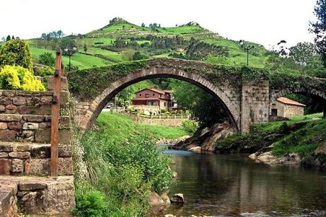 7 Hermosos Pueblos de Cantabria Para Un Viaje Inolvidable!