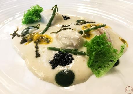 Viaje por el Modernismo en La Fonda España