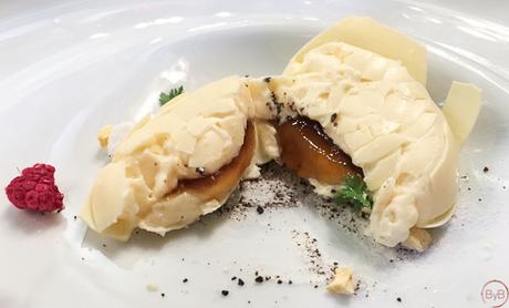 Viaje por el Modernismo en La Fonda España