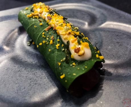 Viaje por el Modernismo en La Fonda España