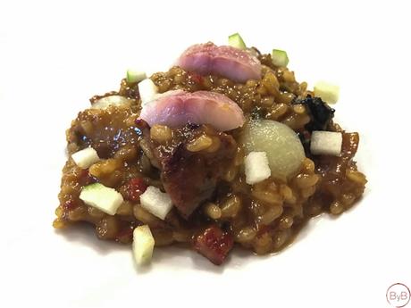 Viaje por el Modernismo en La Fonda España