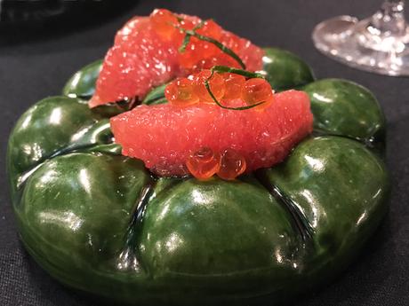 Viaje por el Modernismo en La Fonda España