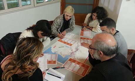#Lurraldebizia: ¿Cómo ordenar el territorio de manera más democrática?