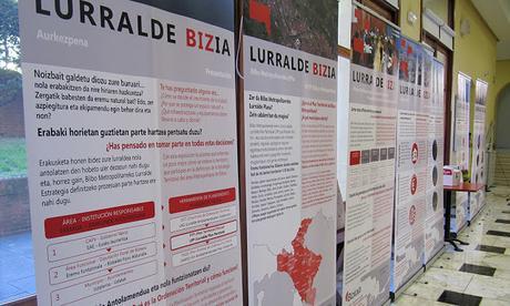 #Lurraldebizia: ¿Cómo ordenar el territorio de manera más democrática?