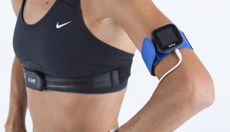 frecuencia cardíaca