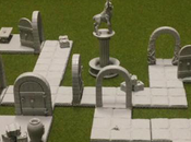 Dungeon Resina Tiny Tales Studio
