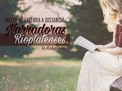 Taller Lectura marzo, seguiremos leyendo Narradoras Rioplatenses